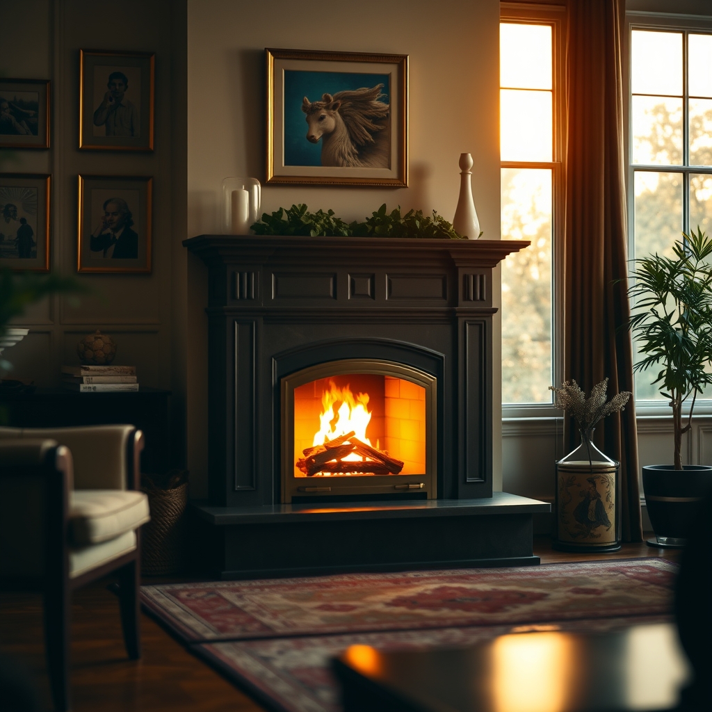 Midnight Blue Chimney Inc — professional Chimney Sweep in Swarthmore, branded work van and team — Chimney Sweep near me